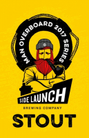 Пиво Man Overboard Series: Stout Пиво Man Overboard Series: Stout