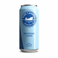 Пиво Mountain Lager Пиво Mountain Lager