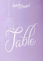 Пиво à La Table (Blend #3) Пиво à La Table (Blend #3)