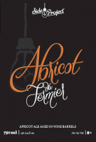 Пиво Abricot du Fermier (Blend #1) Пиво Abricot du Fermier (Blend #1)