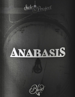 Пиво Anabasis (Blend #4)