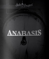 Пиво Anabasis (Blend #5) Пиво Anabasis (Blend #5)
