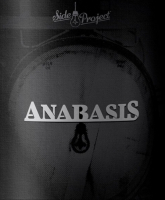 Пиво Anabasis (Blend #6) Пиво Anabasis (Blend #6)