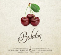 Пиво Balaton (Blend #2) Пиво Balaton (Blend #2)