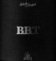 Пиво BBT (Beer : Barrel : Time) (Rye 2023) Пиво BBT (Beer : Barrel : Time) (Rye 2023)