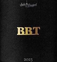 Пиво BBT (Beer : Barrel : Time) (Van Winkle 2023) Пиво BBT (Beer : Barrel : Time) (Van Winkle 2023)