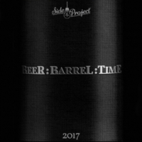 Пиво Beer : Barrel : Time (2017)