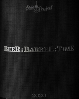 Пиво Beer : Barrel : Time (2020) Пиво Beer : Barrel : Time (2020)