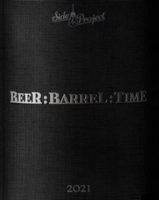Пиво Beer : Barrel : Time (2021) Пиво Beer : Barrel : Time (2021)