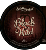 Пиво Black & Wild (Batch 1) Пиво Black & Wild (Batch 1)