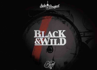 Пиво Black & Wild (Blend #3) Пиво Black & Wild (Blend #3)