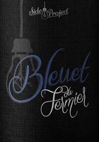 Пиво Bleuet Du Fermier (10 Year)