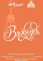 Пиво Bookends (Blend #1) Пиво Bookends (Blend #1)