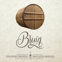 Пиво Bruin (Blend #3) Пиво Bruin (Blend #3)