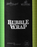 Пиво Bubble Wrap (Blend #1) Пиво Bubble Wrap (Blend #1)