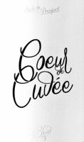 Пиво Coeur de Cuvée (Blend #3) Пиво Coeur de Cuvée (Blend #3)