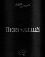 Пиво Derivation (Blend #10) Пиво Derivation (Blend #10)