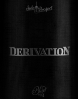 Пиво Derivation (Blend #14)
