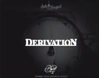 Пиво Derivation (Blend #2) Пиво Derivation (Blend #2)