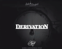 Пиво Derivation (Blend #3) Пиво Derivation (Blend #3)