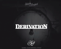Пиво Derivation (Blend #4)