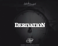 Пиво Derivation (Blend #5) Пиво Derivation (Blend #5)