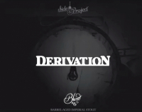 Пиво Derivation (Blend #6) Пиво Derivation (Blend #6)