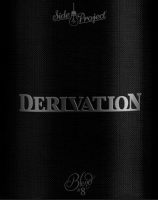 Пиво Derivation (Blend #8) Пиво Derivation (Blend #8)