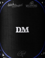 Пиво DM (Blend #1) Пиво DM (Blend #1)