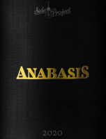 Пиво Double Barrel Anabasis (2020) Пиво Double Barrel Anabasis (2020)