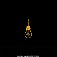 Пиво Double Barrel Derivation (2015)