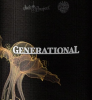 Пиво Double Barrel Generational Пиво Double Barrel Generational