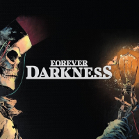 Пиво Forever Darkness Пиво Forever Darkness