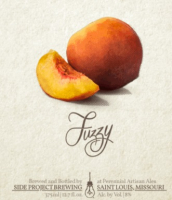 Пиво Fuzzy (Blend #1) Пиво Fuzzy (Blend #1)