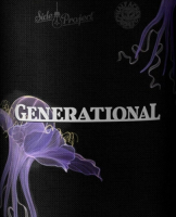 Пиво Generational (Blend #1) Пиво Generational (Blend #1)