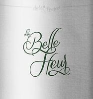 Пиво La Belle Fleur (Blend #1) Пиво La Belle Fleur (Blend #1)