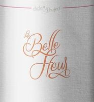 Пиво La Belle Fleur (Mango & Tangerine)