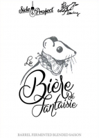 Пиво La Bière de Fantaisie (Blend #1) Пиво La Bière de Fantaisie (Blend #1)