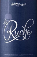 Пиво La Ruche (Blend #4) Пиво La Ruche (Blend #4)