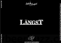 Пиво Längst (Blend #1) Пиво Längst (Blend #1)