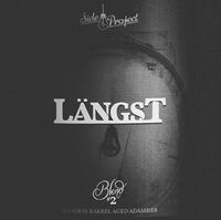 Пиво Längst (Blend #2)