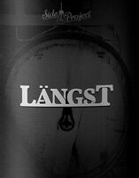 Пиво Längst (Blend #3)