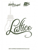 Пиво Lattice Пиво Lattice