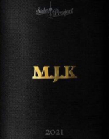 Пиво M.J.K. (2021) Пиво M.J.K. (2021)