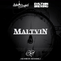 Пиво Maltvin (Blend #1) Пиво Maltvin (Blend #1)