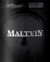 Пиво Maltvin (Blend #2) Пиво Maltvin (Blend #2)