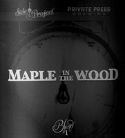 Пиво Maple in the Wood (Blend #1) Пиво Maple in the Wood (Blend #1)