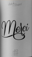 Пиво Merci (The Wine And Cheese Place 40th Anniversary)