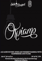 Пиво Orviamo Пиво Orviamo