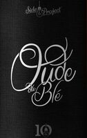 Пиво Oude Du Blé (10 Year) Пиво Oude Du Blé (10 Year)